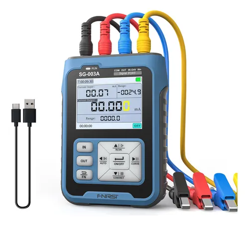 comprar Transmisores Portátiles Con Generador De Señal, Pantalla Lcd