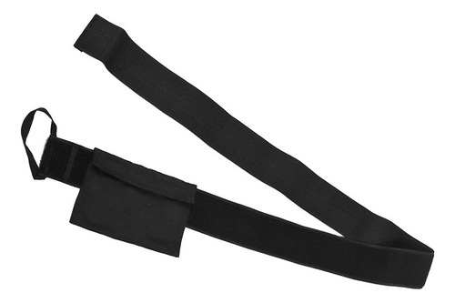 Fweaad Cinturón De Diálisis Peritoneal, Soporte Para
