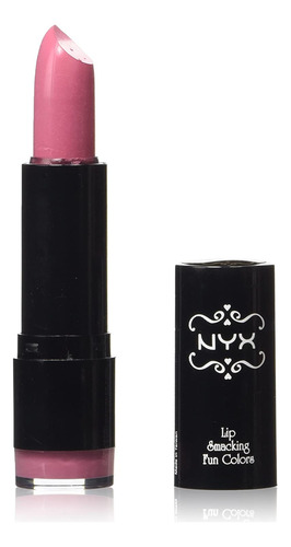 Nyx Maquillaje Profesional Extra Cremoso Labios Redonda, Par