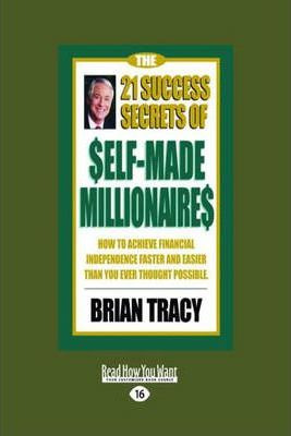 Libro The 21 Success Secrets Of Self-made Millionaires - ...