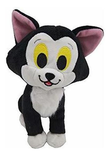 Peluche De Animales - Pinocho Figaro Cat 6  Peluche Anim