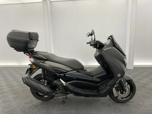 Yamaha Nmax 155
