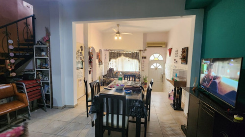 Venta Ph 3 Ambientes Villa Lugano Balcon Patio