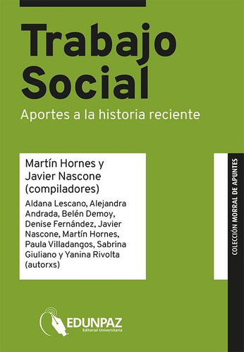 Trabajo Social