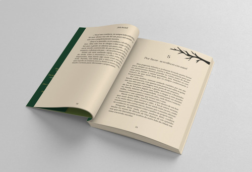 Myrikynnis: A Caçada De Elena, De Julia Bechelli. Editora Novo Século, Capa Mole Em Português