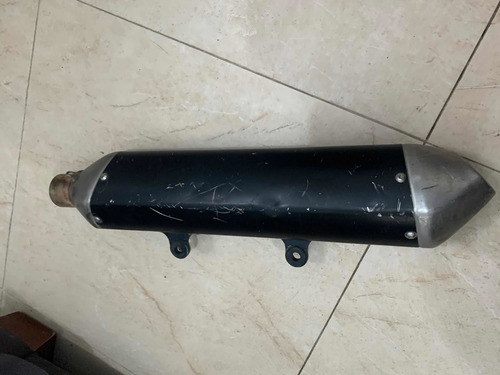Mofle Escape Para Ktm 450 2010 (Usado)