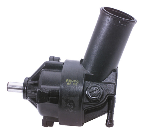 Bomba Dirección Licuadora F-350 8 Cil 7.3l 88/89 Reman (Reacondicionado)