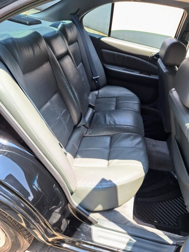 Nissan Maxima Gle-1 Sedan Piel Abs Qc At