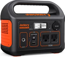 Comprar Almacenador De Energia Portatil Baterias De Litio 300w 110v 