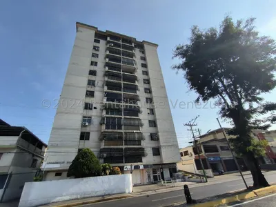 Apartamento en venta