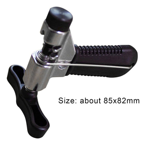 Nuevo Kit De Reparación De Cadenas For Bicicletas: