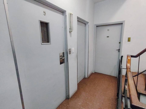 Imagen 27 de 30 de Venta De Departamento 3 Ambientes Con Balcón En Almagro