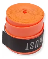 Comprar Cubre Grip Tenis Padel Squash Cubregrip Calidad - Estacion Deportes Olivos Color Naranja