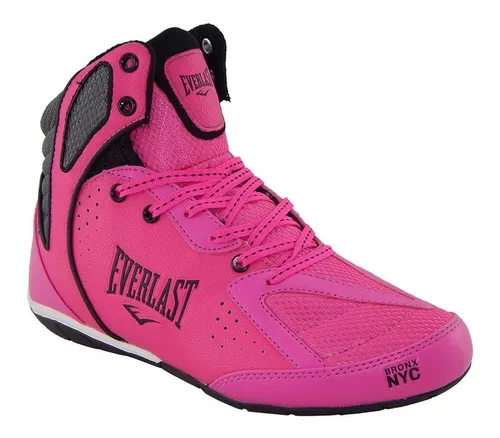 Bota everlast strike feminina 2025