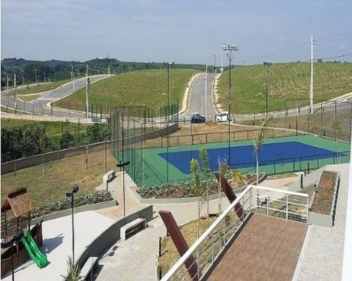 Imagem 5 de 6 de Terreno Em Condominio Venda , Condomínio Cyrela Landscape Sorocaba/sp - Tc02874 - 34447346