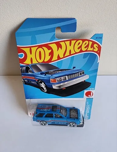 Hot Wheels Nissan Maxima Drift Car Hw J-imports 1:64 | MercadoLivre
