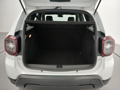 Renault Duster 1.6 16V SCE FLEX ICONIC X-TRONIC