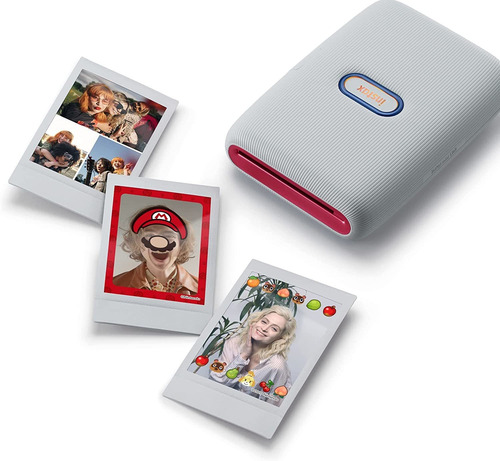 Imagen 4 de 12 de Impresora Para Smartphone Instax Mini Link Edición Esp...