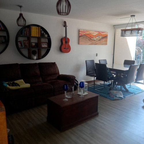 Se Vende Casa , En La Comuna De Macul