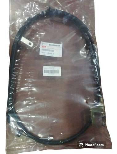  Guaya De Aceleracion Para Isuzu 4hf1 Npr