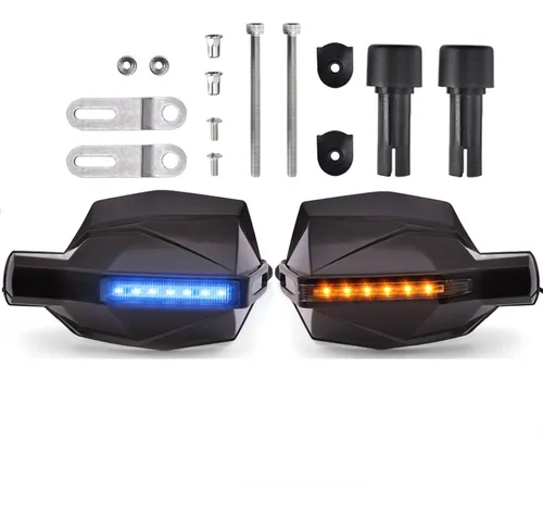 comprar Escudo De Guardamanos Para Bmw C400gt C600 C650 C650gt Sport