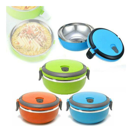 M Termo De Comida Caliente Indefinido, Recipiente Para