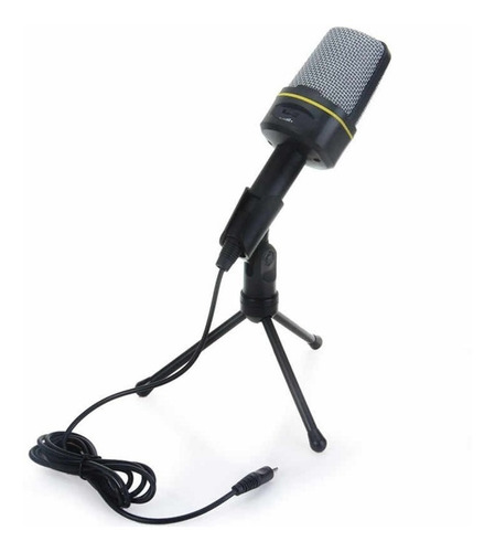 Microfono Flexible Para Pc   Mscompu10