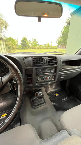 Chevrolet S10 2.8 4x2 Dc Aa