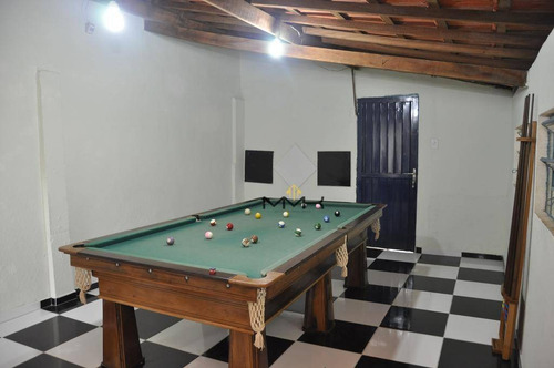Imagem 13 de 20 de Pousada Comercial À Venda, Parque Das Cachoeiras, Serra Negra/sp - Po0001
