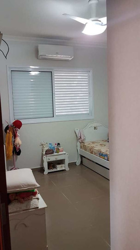 Imagem 14 de 16 de Casa De Condomínio Em Bonfim Paulista Com 3 Dormitórios, - V1722211