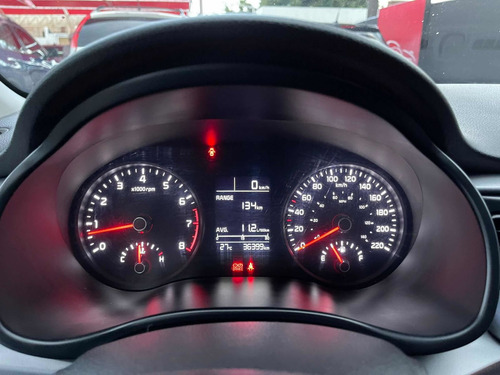 Imagen 15 de 15 de Kia Rio 2020 1.6 Lx Hatchback Mt