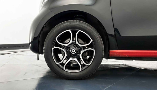 Imagen 11 de 15 de 24442 - Smart Forfour 2017 Con Garantía