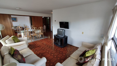 Imagen 6 de 30 de Apartamento En Península, 3 Dormitorios Más Dependencia