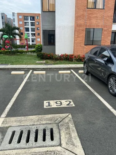Vanta Apartamento Arrayanes Jamundi
