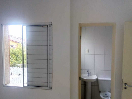 Imagem 10 de 15 de Apartamento Em São Paulo - Sp - So0167_slima