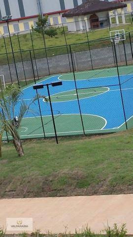Imagem 6 de 17 de Terreno À Venda, 360 M² Por R$ 245.000,00 - Santa Luzia - Caçapava/sp - Te0053
