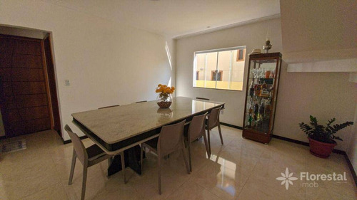 Imagem 15 de 30 de Casa Com 4 Quartos 3 Suítes À Venda, 512 M² Por R$ 1.200.000 - Barra Do Jacuípe - Camaçari/ba - Ca0220