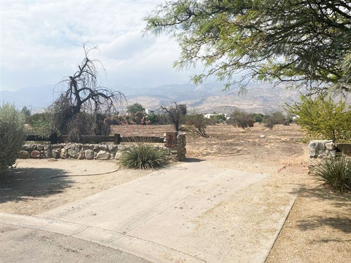 Sitio En Venta En Hacienda Chicureo