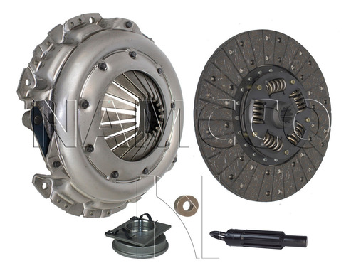 Kit Clutch Ford Bronco I 1979 5.8l Namcco