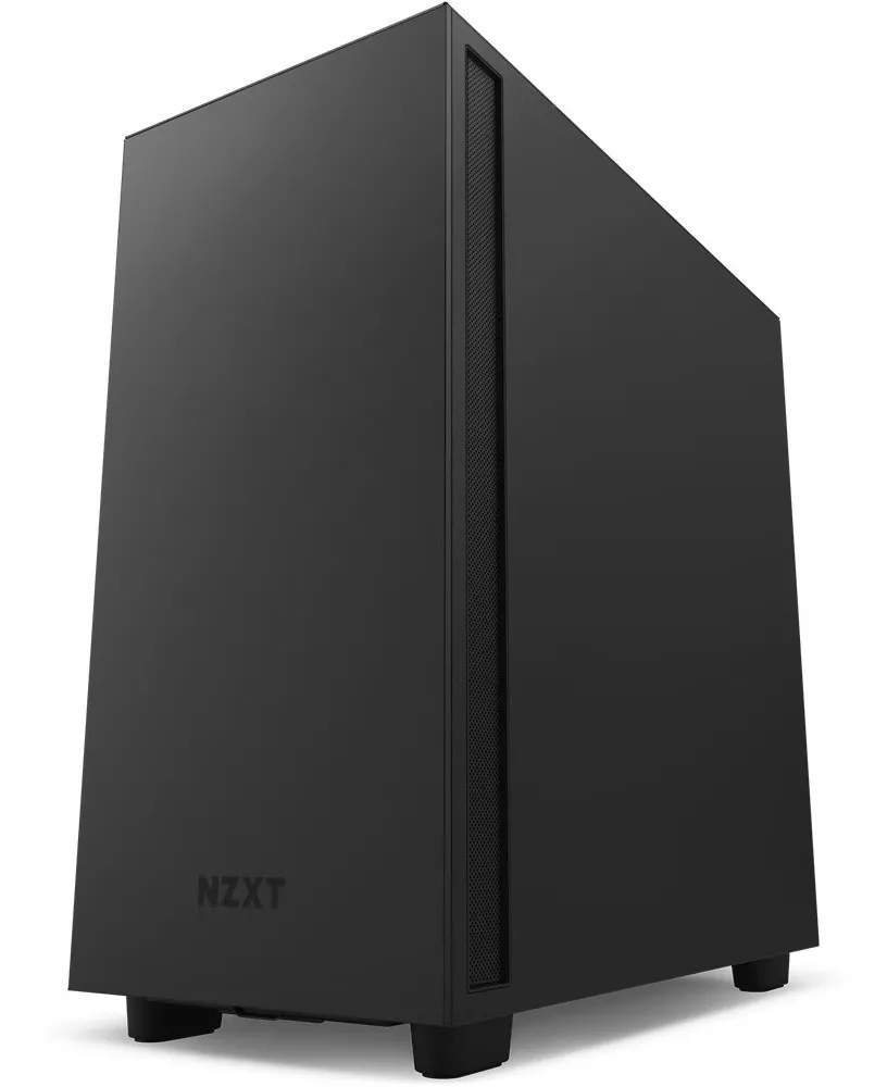 Tercera imagen para búsqueda de nzxt h510