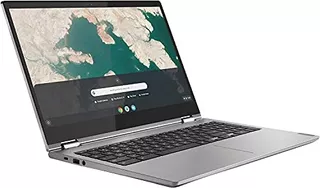 Laptop Lenovo C340 15.6 Fhd Touchscreen 2in1 Chromebook ,