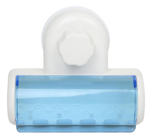 Mz Soporte De Pared For Cepillos De Dientes Con Cubierta,