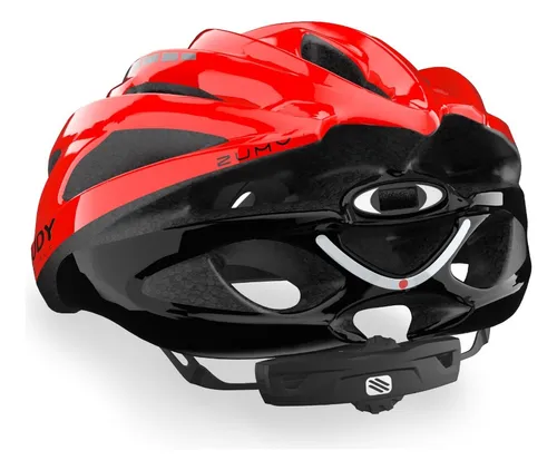 Casco Ciclismo Rudy Project Zumy In-mold 21 Ventilaciones