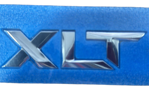 Insignia Trasera Xlt Ford Ranger 2023/ Original