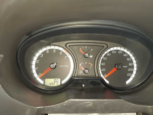 Ecosport Xlt 1.6 Flex