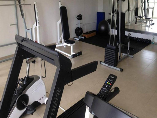 Imagem 11 de 20 de Apartamento - Venda - Canto Do Forte - Praia Grande - Tab27
