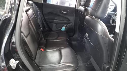 Imagem 8 de 9 de Jeep Compass Night Egl