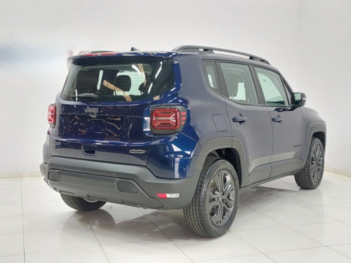 Jeep Renegade 1.3 T270 TURBO FLEX NIGHT EAGLE AT6