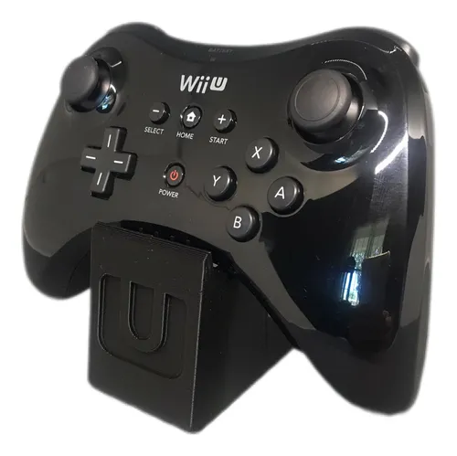 comprar Stand Para Control Pro De Wii U