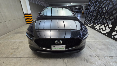 Mazda Mazda 3 2.5T Signature Hatchback At